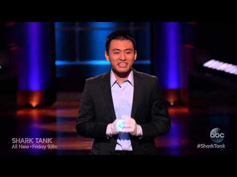 Emazing Lights Shark Tank Pitch
