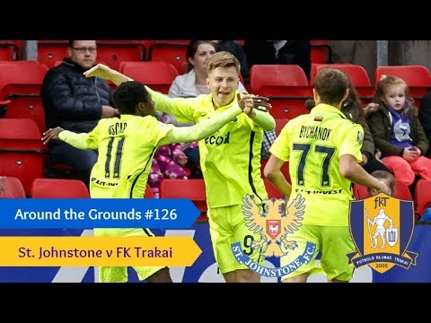 download lagu mp3 mp4 St Johnstone Map, download lagu St Johnstone Map gratis, unduh video klip St Johnstone Map