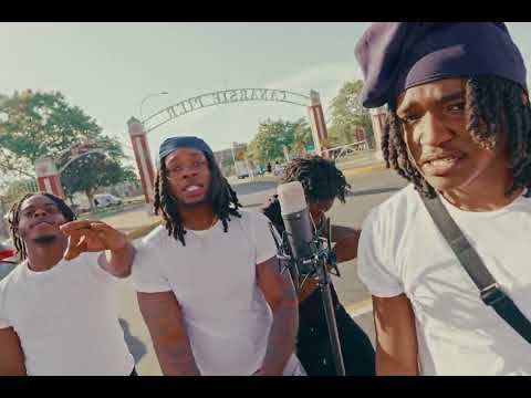 RichNick X Btf iv | HeadLock | Fight For New York Performance 