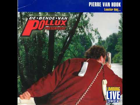 Pierre van Hook - Persoonlijke paasdagen
