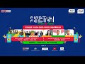 First Festival From Home Konser 10.000 Cinta Untuk Indonesia First Festival From Home Konser 10.000 Cinta Untuk Indonesia