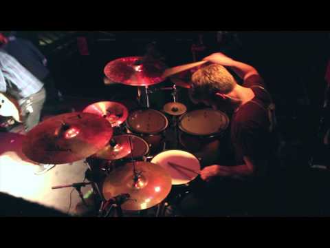 Forevermore - Wormtongue [Sammy Vaughn] Drum Video [HD]