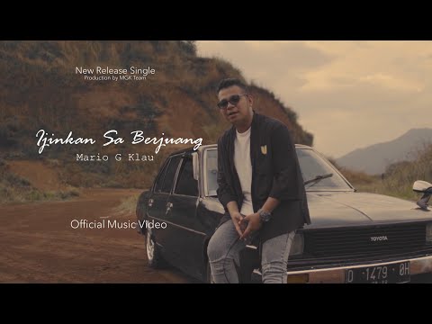 IJINKAN SA BERJUANG - Mario G Klau (Official Music Video)