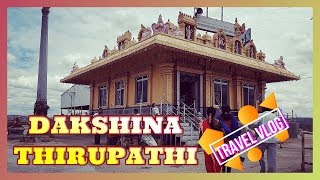 Temple video