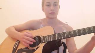 Costruire - Niccolò Fabi (cover)