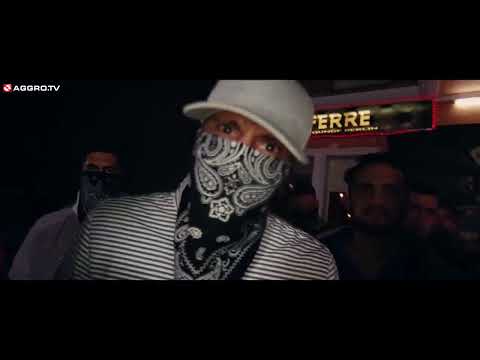 AK AUSSERKONTROLLE - FLEXSCHEIBE (OFFICIAL HD VERSION AGGROTV)