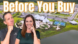 DON'T Buy a Home in Pasco County Until You Understand This