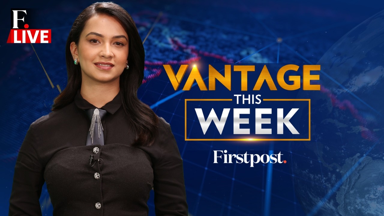 LIVE: Iran Rejects Direct US Talks as Envoys Head to Pakistan for War Negotiations | West Asia War