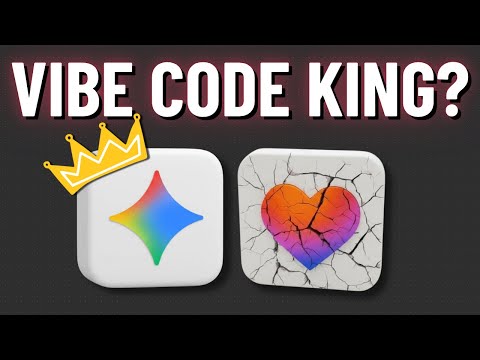 Google Just Cloned Lovable (And Made It Free)