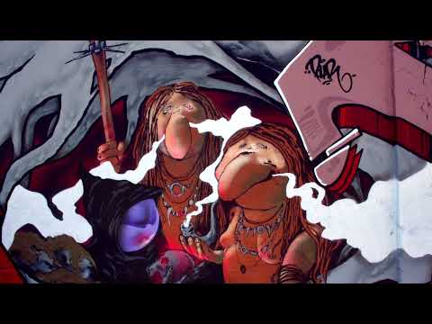 'Enter The Void' | Electro & Techno | Vinyl Mix by Détaché at The Bunker on Radio Banzai!