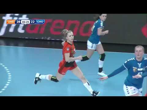 12 seria MKS Zagłębie Lubin - KPR Ruch Chorzów akcja