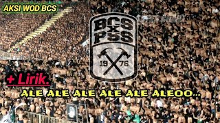 Download lagu Aksi kelas Dunia BCS !Banyak Yang Mengakui ! Aksi Yang Ditunggu,Chant BCS Ale Aleo Dan Aksi WOD BCS mp3