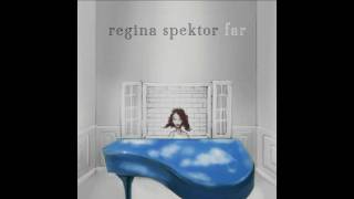 Regina Spektor&#39;s New Album &quot;Far&quot; - Out Now