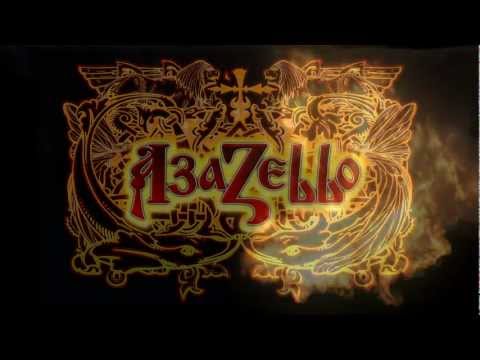 AzaZello - Carnal Caravan