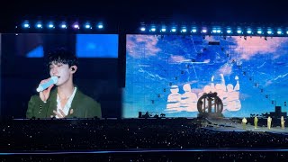 Download lagu Vocal Unit | Candy & Cheers to youth (SEVENTEEN Right Here in Bulacan Day 2) | 250119 4K FANCAM mp3