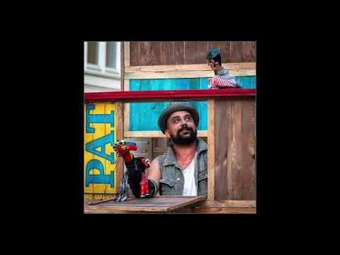 Patkó Bandi legendája (KL Színház)