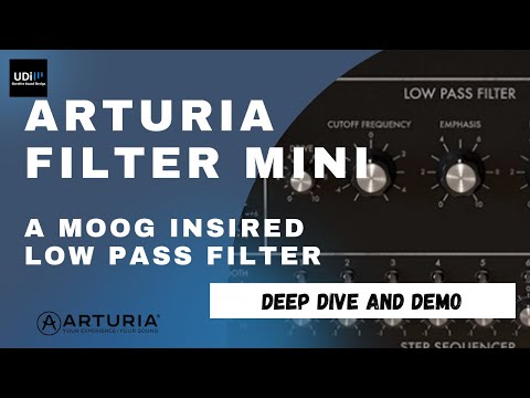 Arturia FX Collection - AUDIO EFFECTS YOU’LL ACTUALLY USE