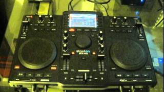 Video thumbnail for Stanton SCS.4DJ Video Review & Demo by DJBooth Pro Audio