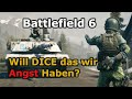 Erfinde das Rad nicht neu & Lügen werden über Battlefield 6 verbreitet