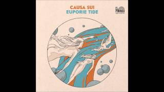 Causa Sui - Boozehound
