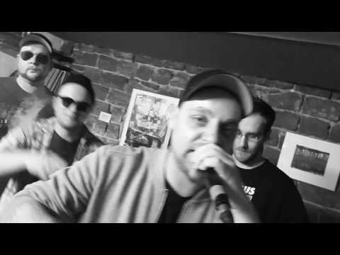 Sral - Gedanken werden zu worten (Reimgebiet One Take Video)