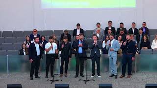Ближе, Господь, К Тебе - MCCHOSGA Group