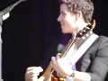 Nick Jonas-Yellow (Cover) 