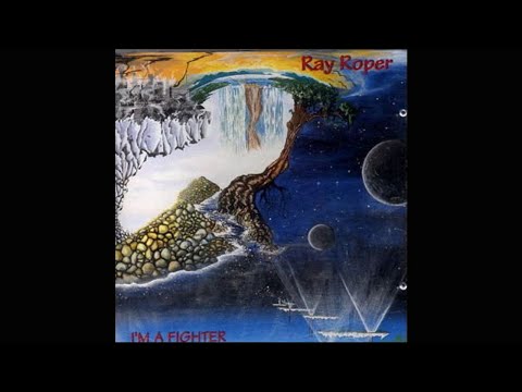Ray Roper - Read Between The Lines (HD) Melodic Rock  (1995)