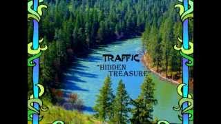 TRAFFIC- HIDDEN TREASURE