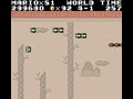 Super Mario Land DX World 4 1