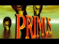 Primus - On The Tweek Again (LYRICS ON SCREEN) 📺