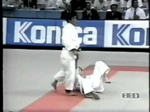 KOGA JUDO