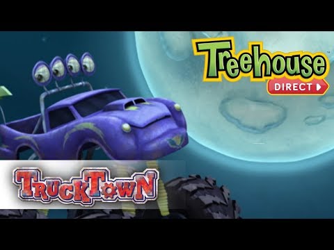 Trucktown: Get Max To The Moon/Help Us Ted – Ep. 11 | FULL EPISODES ON TREEHOUSE DIRECT! - Kids TV Series, Kingdom Kids Zone - Treehouse Direct