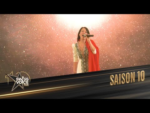 Maria - Swiss Voice Tour 2025, Centre Bahnhof Biel