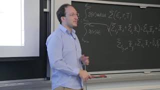 25. Review of All Nuclear Interactions and Problem Set 7 Help