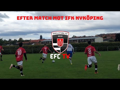 Highlights från IFK Nyköping