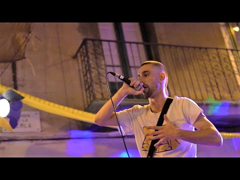 POKOTAKTO- PÁRRAFOS (Videoclip)