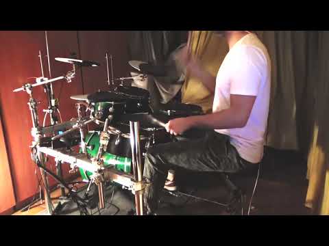 Friedrix.kol / For Miles · Zone (Drum Cover)