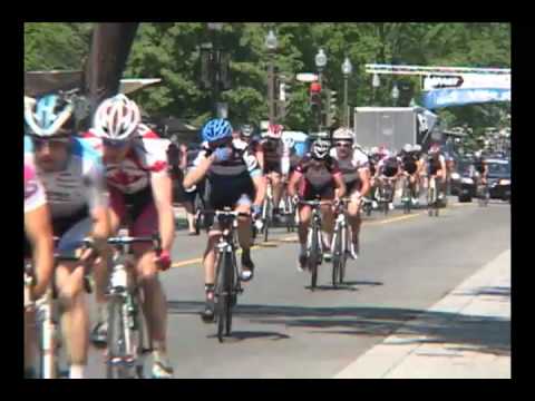 Tour de Beauce 2011 Etape 5