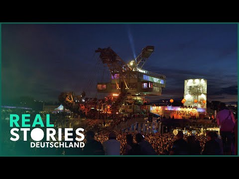 Das MELT Festival (3/5) | Dokumentation