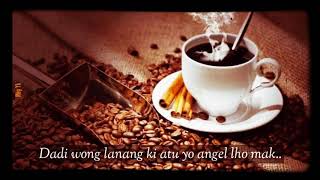 Download lagu Story WA Kata Bijak Agus Kotak// dadi wong lanang kui angel mp3