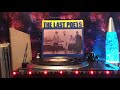 The Last Poets - Just Because