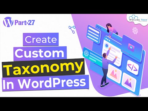 Introduction to WordPress Theme Development in Hindi 1 WsCube Tech