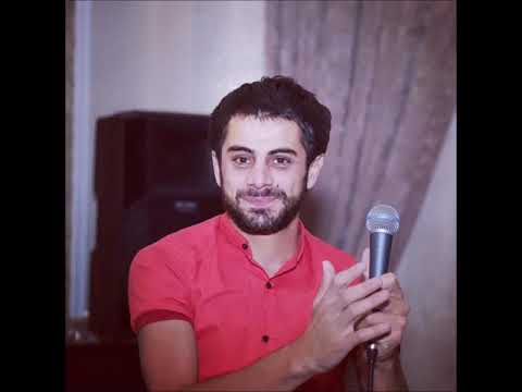 RAFO KHACHATRYAN - SER IM ANCAC (Cover ARAM ASATRYAN)