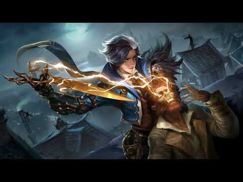 night CORE Second chance trigger cabal mind aggressive.