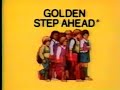 Golden Step Ahead 2002