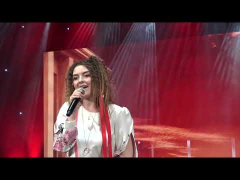 "C'est la vie" | Cynthia Verazie |  TELEVISION GALA of the Andrzej ZAUCHA Festival | Opera Nova