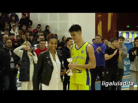 CSM Petrolul s a calificat la Turneul Final EYBL U17 rezumat&declaratii 5 02 23