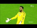 Emir Dilaver gólja a Debrecen ellen, 2016