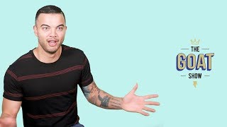 Guy Sebastian Reveals He Was Dissed by Will Ferrell: The GOAT Show | Complex AU